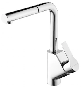 Смеситель для кухни Sanindusa Master 40 525300111