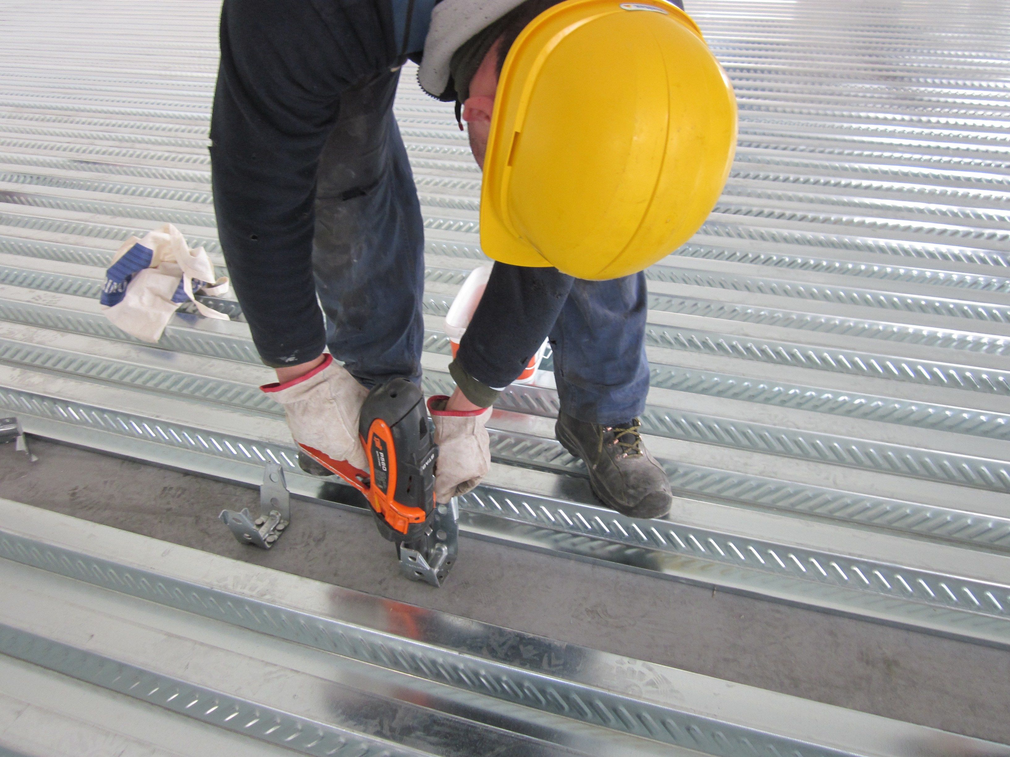 Разъем для перекрытия TECNARIA DIAPASON ARCH-00023020 - Вид №5