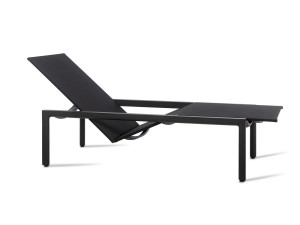 Складная садовая кровать