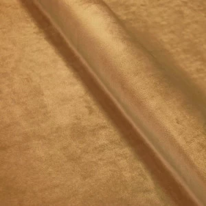 COLORISTICA Романтика. Оливковое дерево 37 Ткань мебельная  Микровелюр  Романтика Желтый