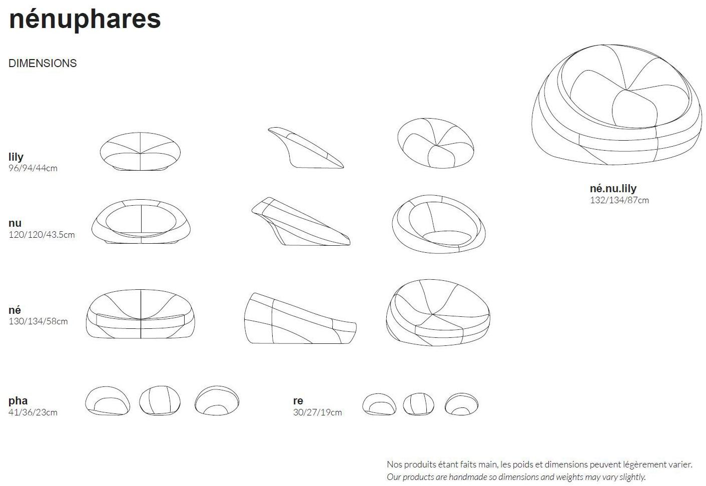 smarin Кресло из шерсти sun-id-1409455 - Вид №10