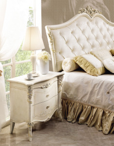 Тумбочка  ANTONELLI MORAVIO 1010