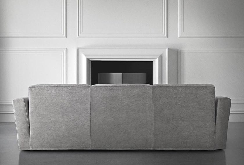 Casamilano Диван из ткани с шезлонгом Plaza sun-id-1363894 - Вид №1