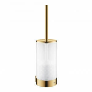 Туалетный ершик в комплекте GROHE Selection, холодный рассвет глянец (41076GL0)