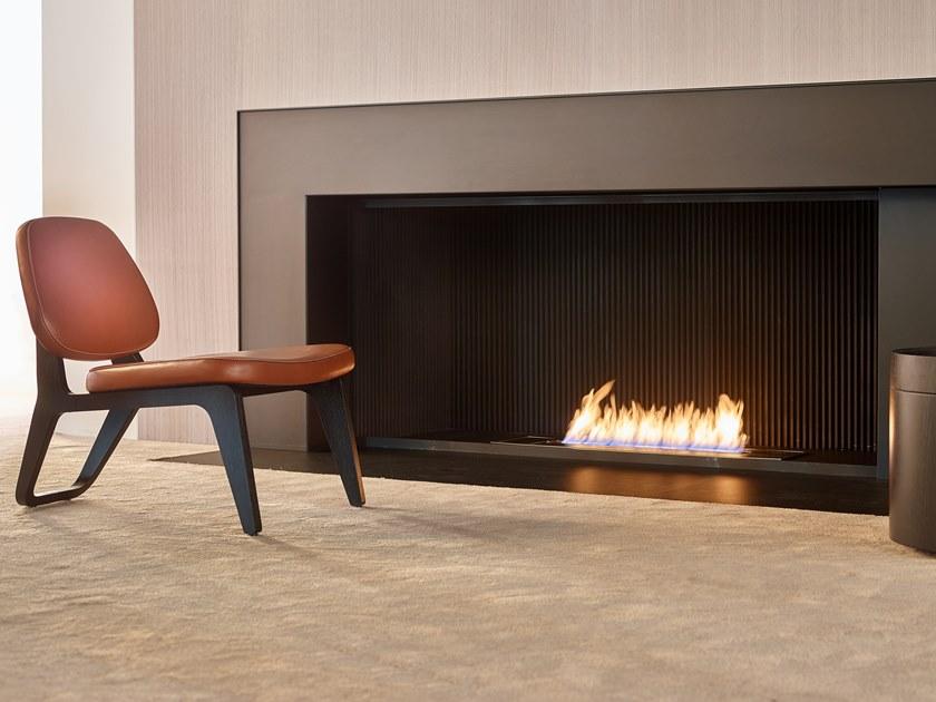 Wildspirit Кресло из дерева и кожи sun-id-1404161 - Вид №6