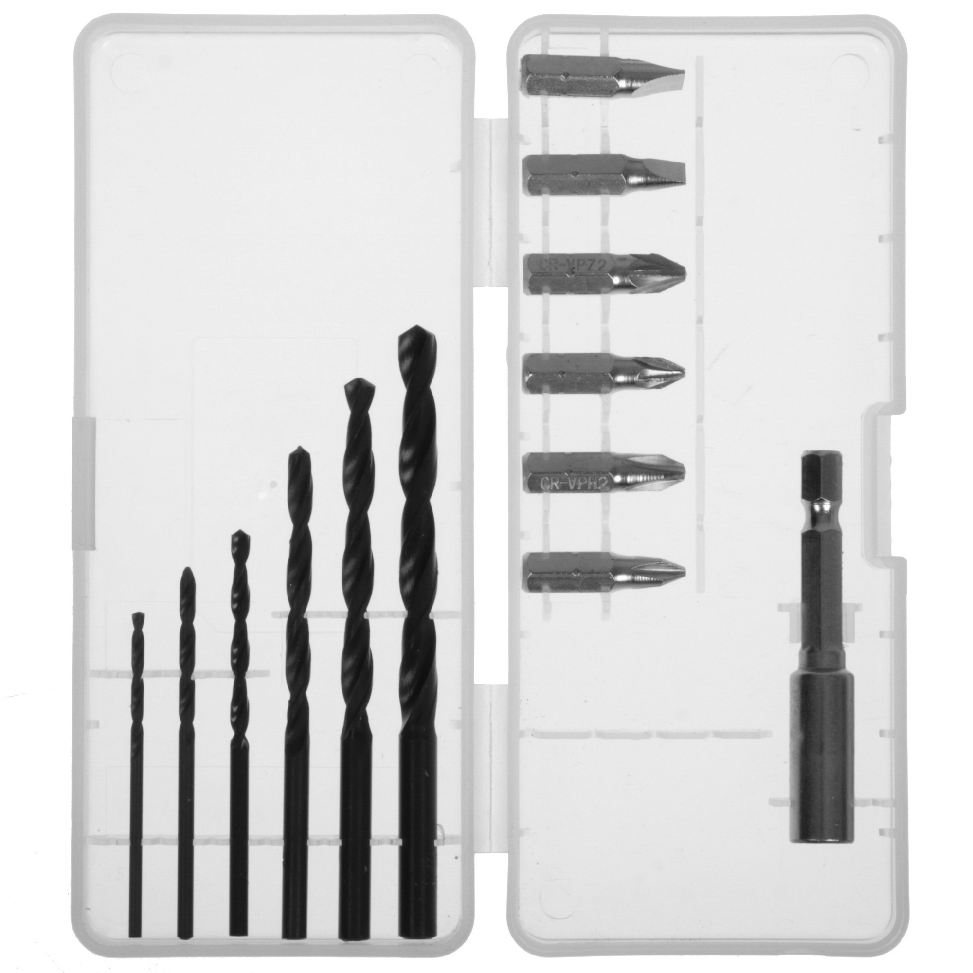 Дрель-шуруповерт FinePower OneBase CDHBL130 5433278 STDN-0111352 - Вид №9