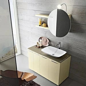 Комплект мебели для ванной комнаты Play 2012 134-135 Cerasa Play