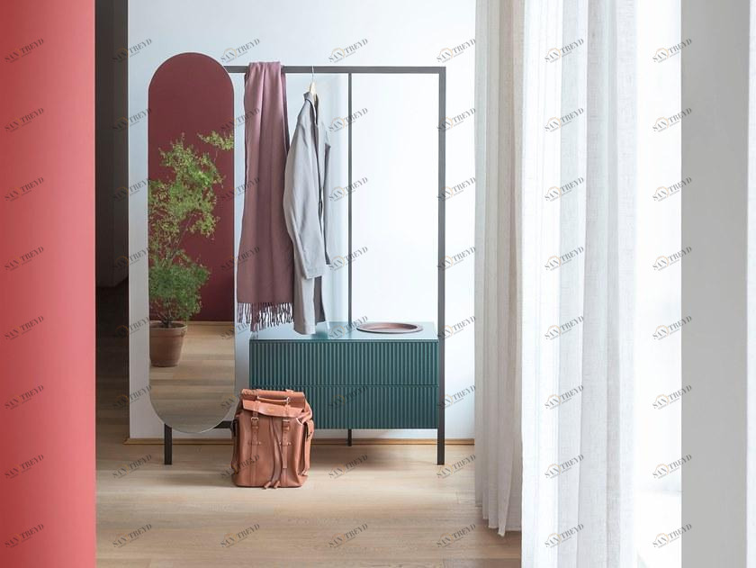 Novamobili Модульная мебель для прихожей Easy sun-id-1384923