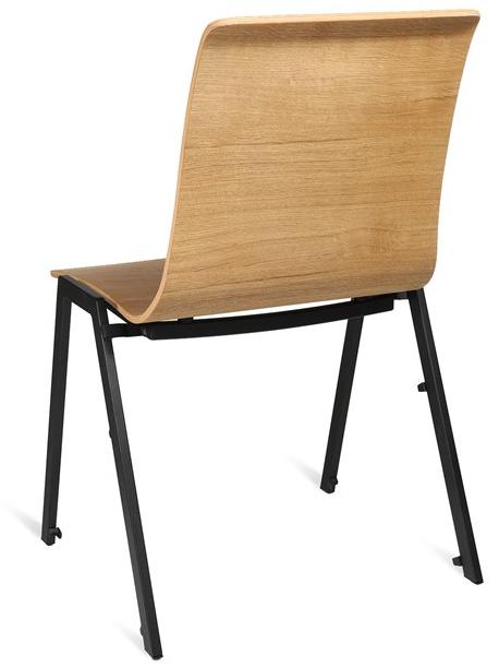 Wagner Стул для конференций штабелируемый W20 sun-id-1475570 - Вид №4