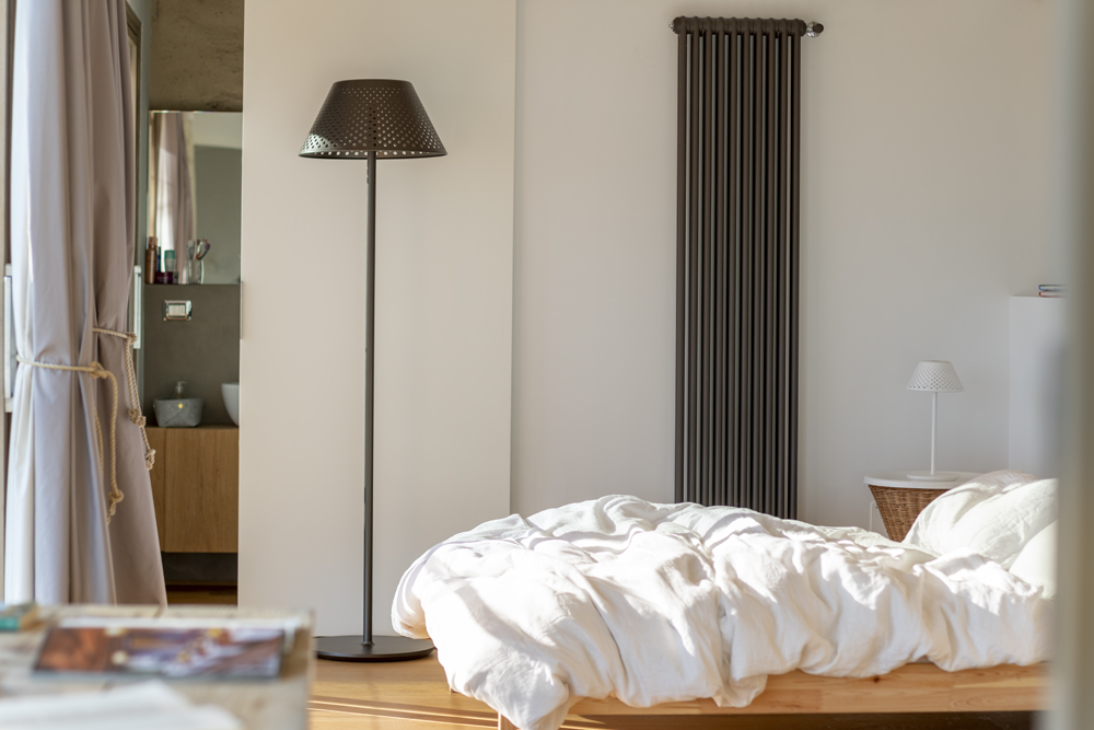 3250866 Мобильный светильник Platek MESH XL Piantana  MESH XL H. 1900 mm - LED 4000K 75°  - Вид №9