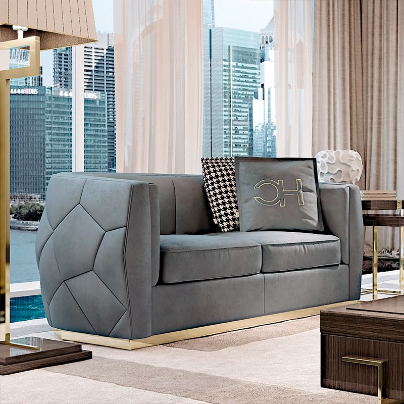 Диван  CARPANESE 7936 Contemporary