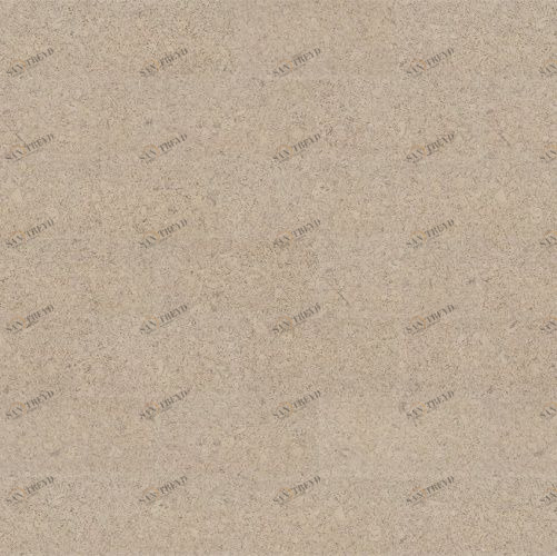 Пробка Maestro Club Rondo Deco D36 (Гладкая) 600х300 мм 1601400048