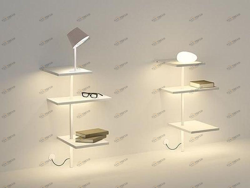 Vibia Настенный светильник Suite sun-id-1399661