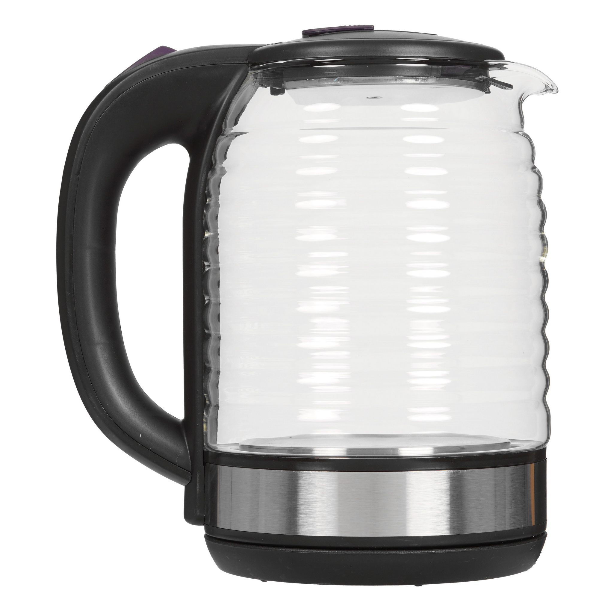 9213096 Электрочайник Home Element HE-KT2304 фиолетовый STDN-0006250 - Вид №1