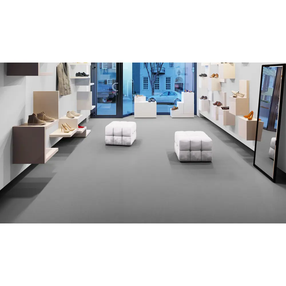 Tarkett ACCZENT PRO - коммерческий линолеум для помещений с высокой нагрузкой 82331196 STLM-0024701 - Вид №6