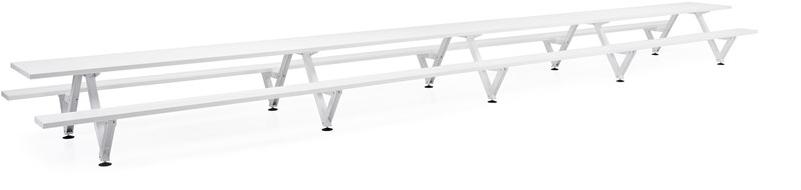 Extremis Прямоугольный садовый стол Marina sun-id-1393013 - Вид №2