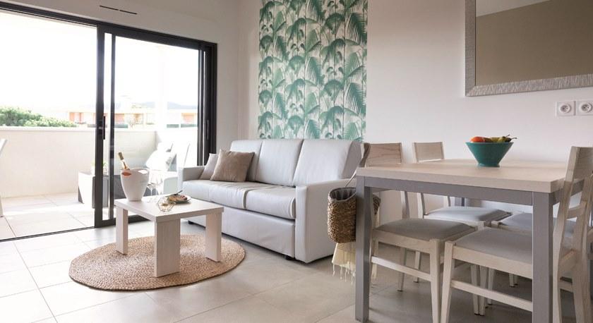 Mobilspazio Низкий прямоугольный журнальный столик Zeus sun-id-1469007 - Вид №1