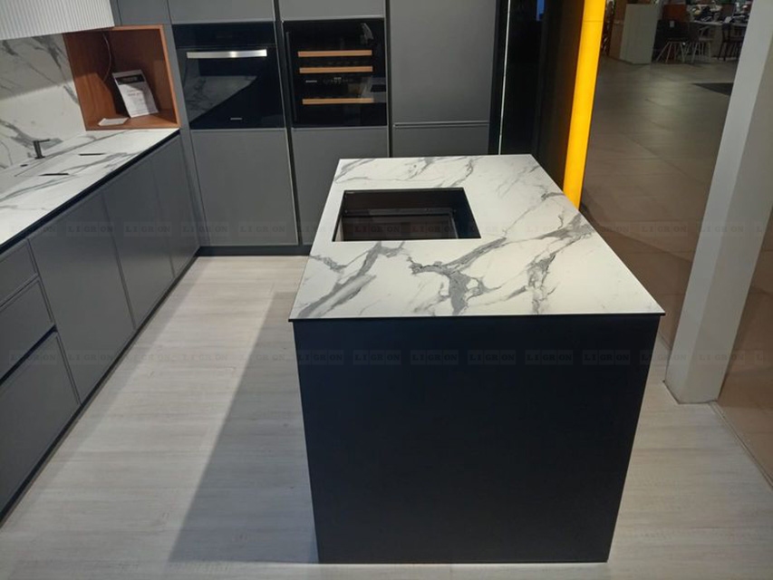 Стеновые панели - Вивальди пиетра LIGRON LIST03 2436 - Вид №5