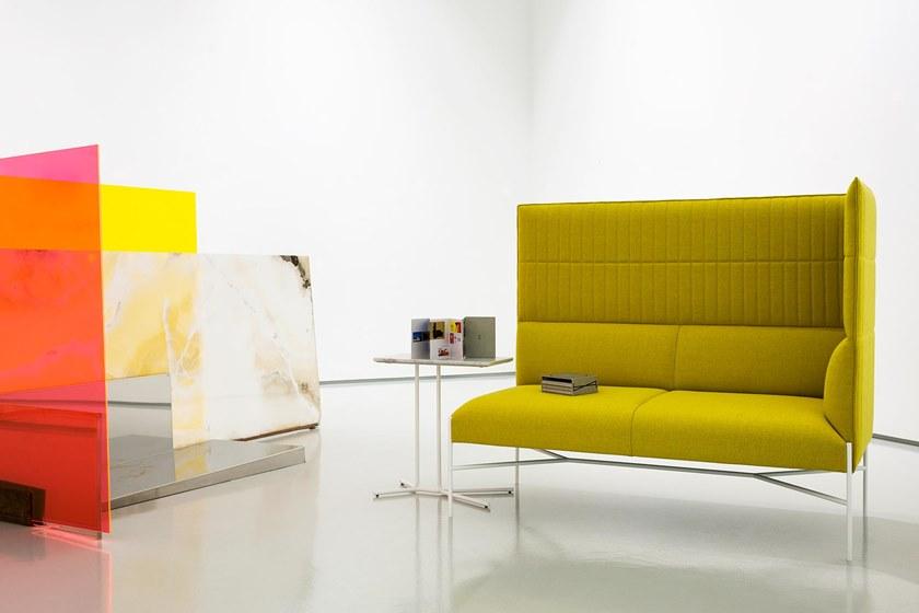 Tacchini Стол сервисный прямоугольный sun-id-1358740 - Вид №2