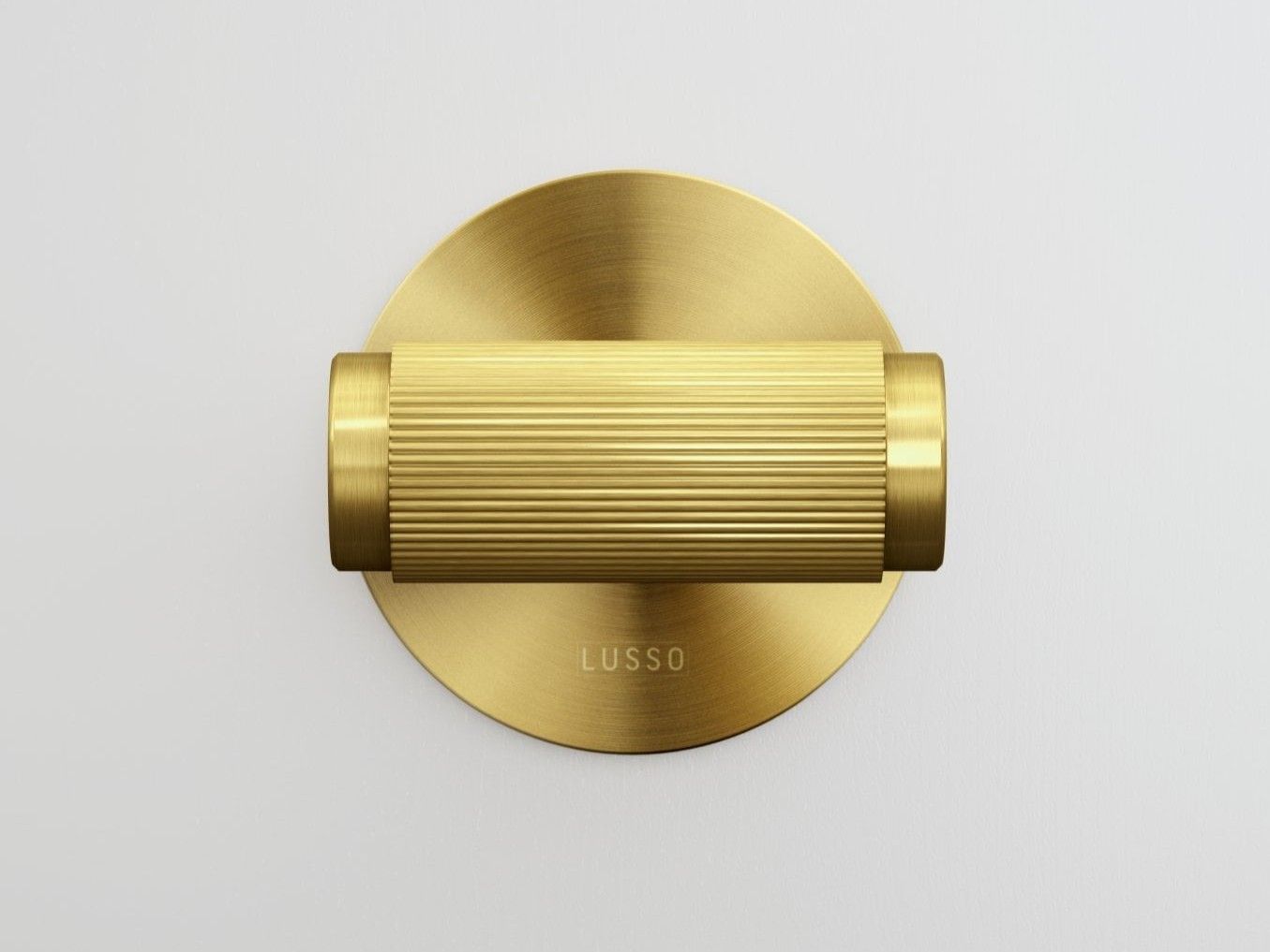 Собачка из нержавеющей стали LUSSO Dali ARCH-00010393