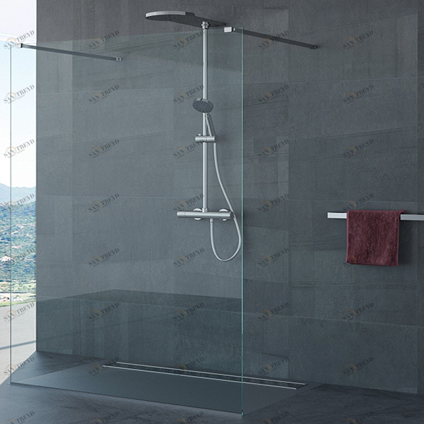 Душевое ограждение ELEONORA 150 см CSA Box Doccia 150D