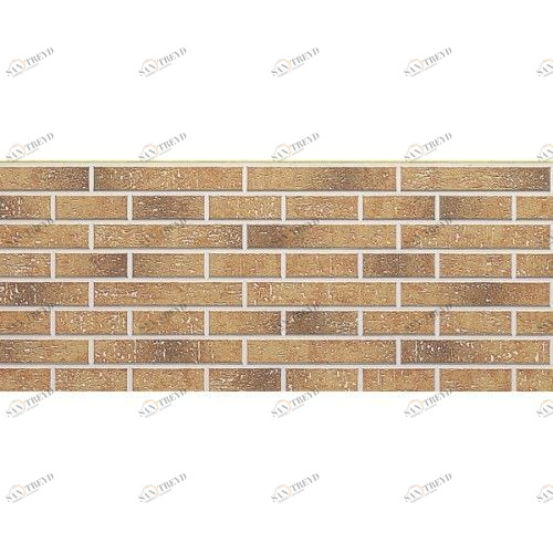 Фасадная панель WDX674 Nichiha Santreyd 2581