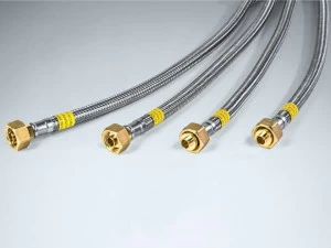 NPI Italia Трубопровод для внутренней газовой сети