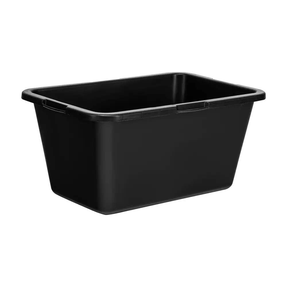 Емкость для смешивания Строймаш прямоугольная 40 л STLM-2198626