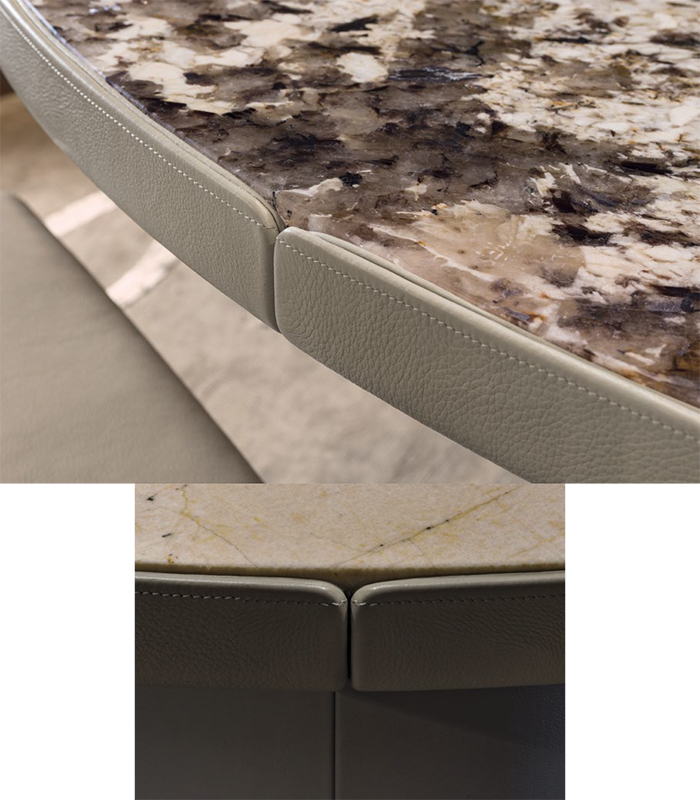 Стол RE LONGHI T 183  - Вид №4