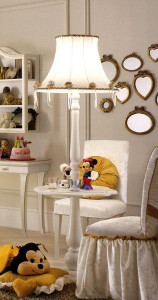 Напольная лампа  PM4 PS 515