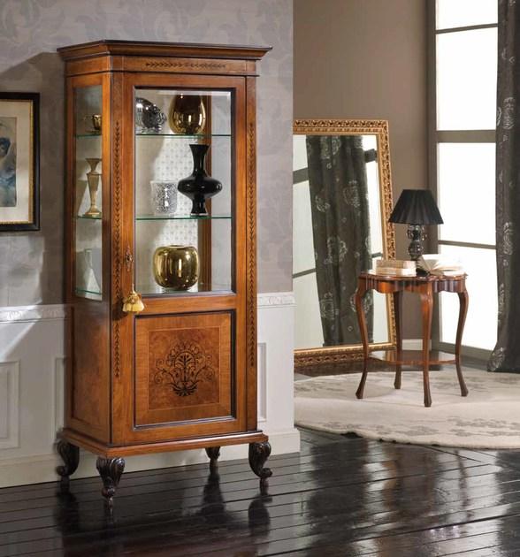 Arvestyle Витрина из массива дерева Baroque Br-2141 - Вид №1