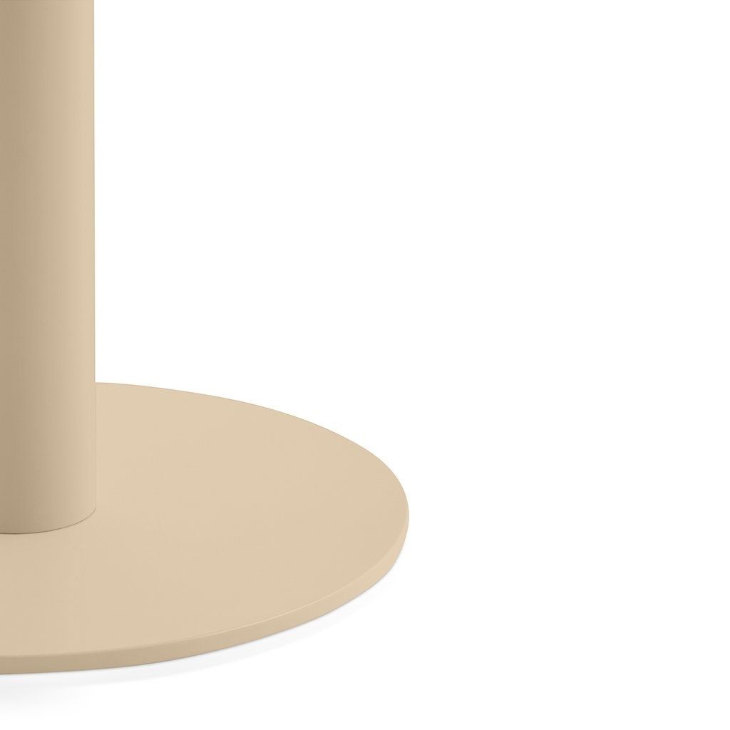 Высокий круглый садовый стол Diabla ARCH-00110967 - Вид №15