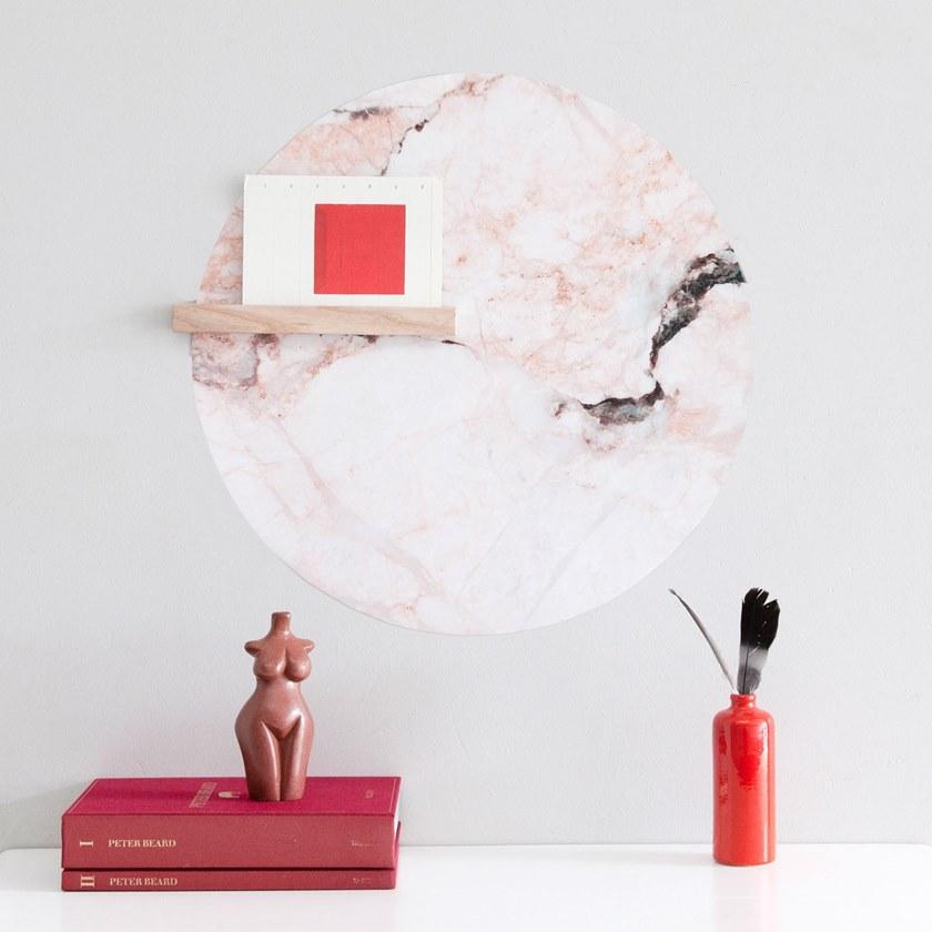 Groovy Magnets Клейкое виниловое украшение  St-60-ma-ro  - Вид №3