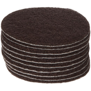 Круг шлифовальный Metabo 626659000 10 шт 1156395