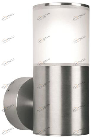 Terzo Light Светодиодный настенный светильник для улицы из алюминия Tower C161.e2._ _