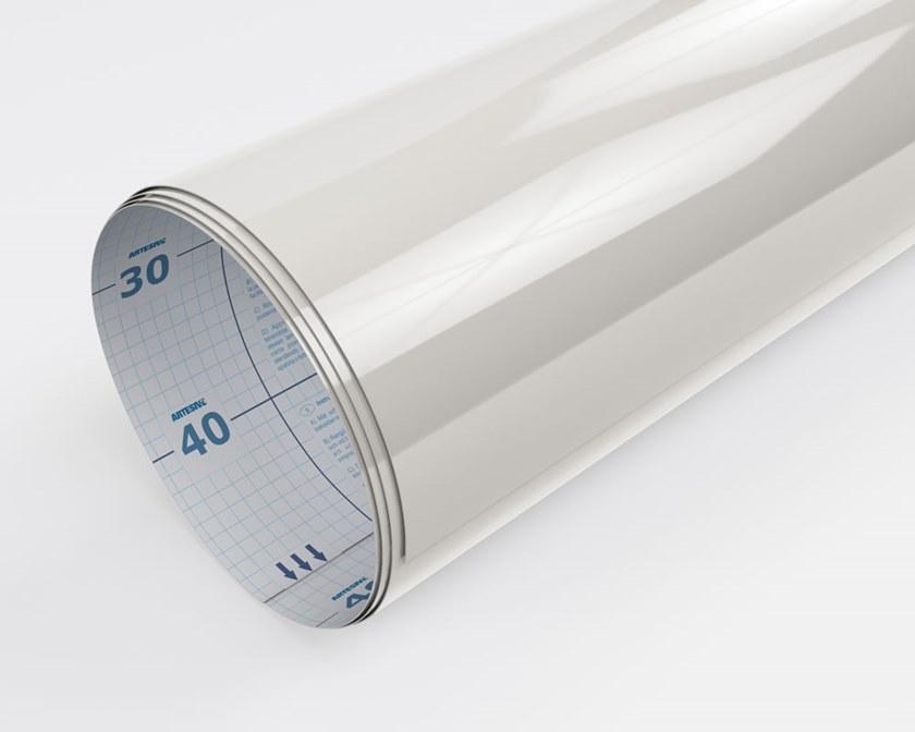 Artesive Клейкая пленка для мебели из ПВХ Plain La-031 - Вид №1