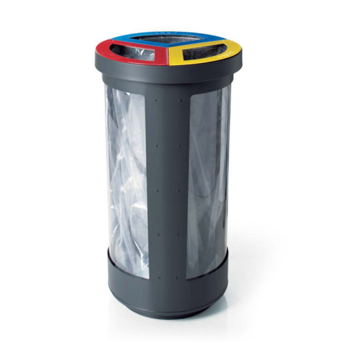 Tribin Security Details Lab23 Линия Безопасности 