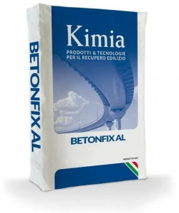 Kimia Аренда авто на Мальте Betonfix