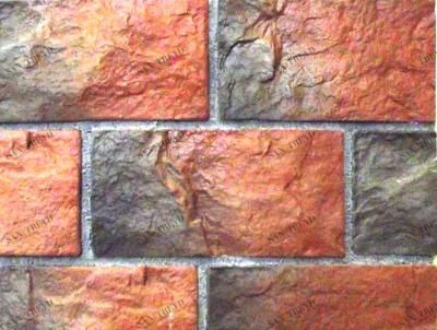 Старинный камень 0800 искусственный камень 14х21 Еврокамень sun-id-331778