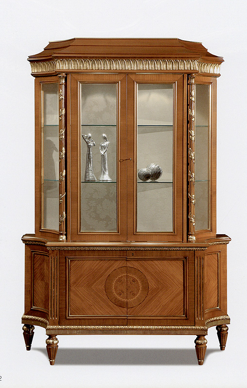 Витрина  ZANABONI B/4093 