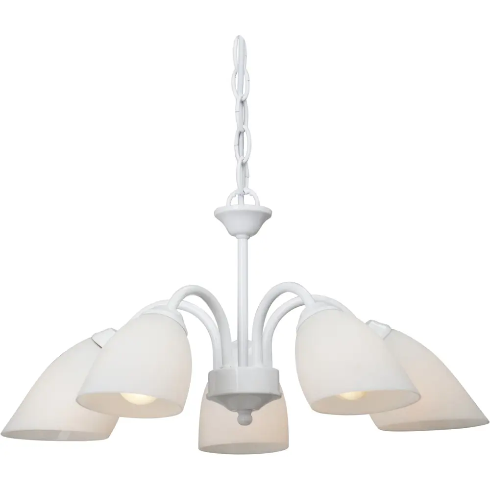 Люстра Lucina 5xE14x40 Вт 18123981 STLM-2023534 Vitaluce 