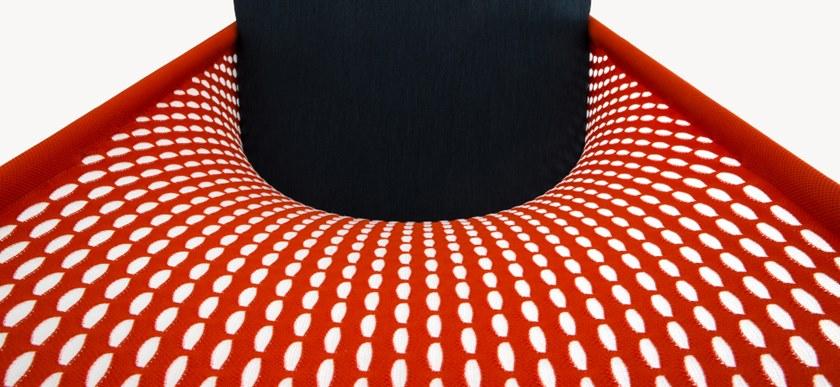 Moroso Кресло из технической ткани с высокой спинкой sun-id-1392782 - Вид №5