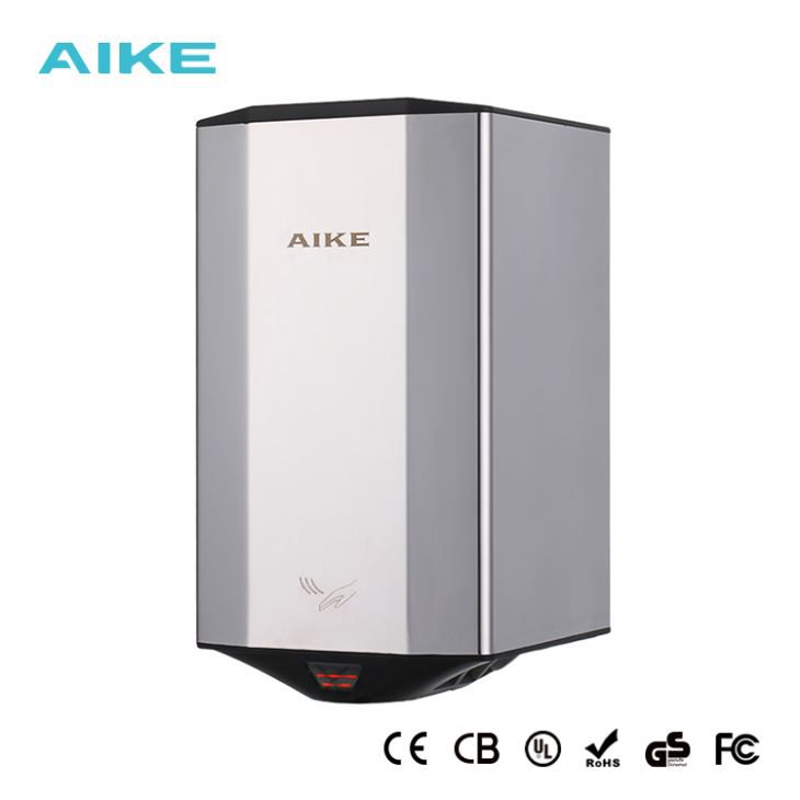 Мини сушилка для рук AIKE AK2807_419  - Вид №4