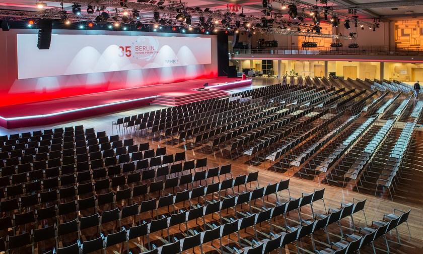 Casala Стул из ламината с подлокотниками Lynx ii 2594-10 - Вид №2