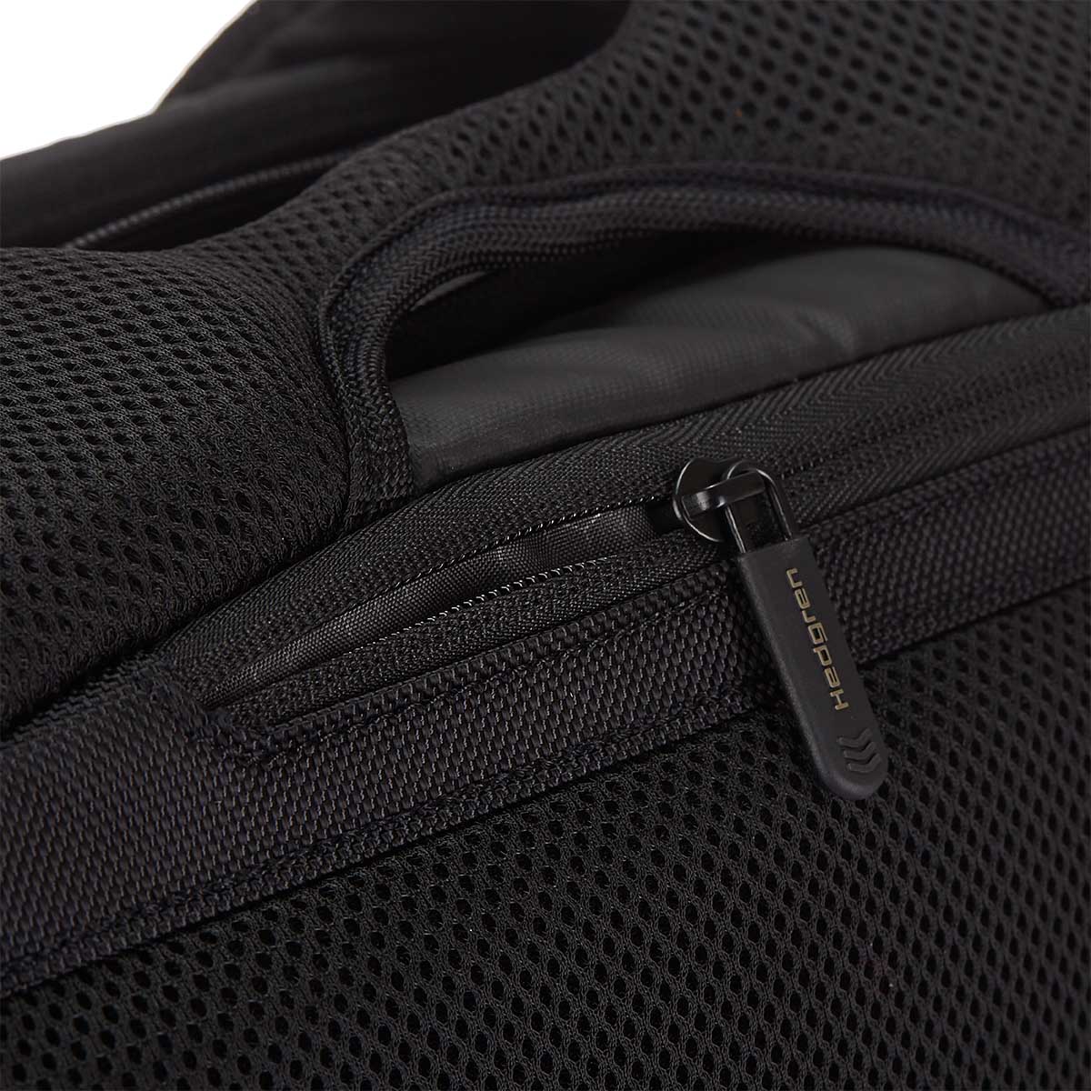 HCOM06/003-01 Рюкзак HCOM06 Suburbanite Backpack Overnight EXP 15,6 RFID Hedgren Commute  - Вид №9