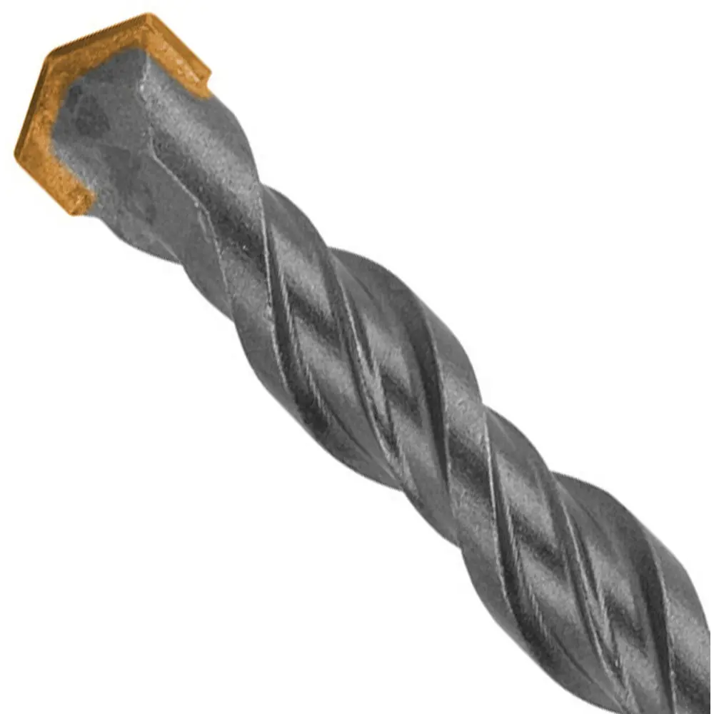 Бур по бетону SDS-plus Cutop 40-6160 6x160 мм 82262703 STLM-2204521  - Вид №1