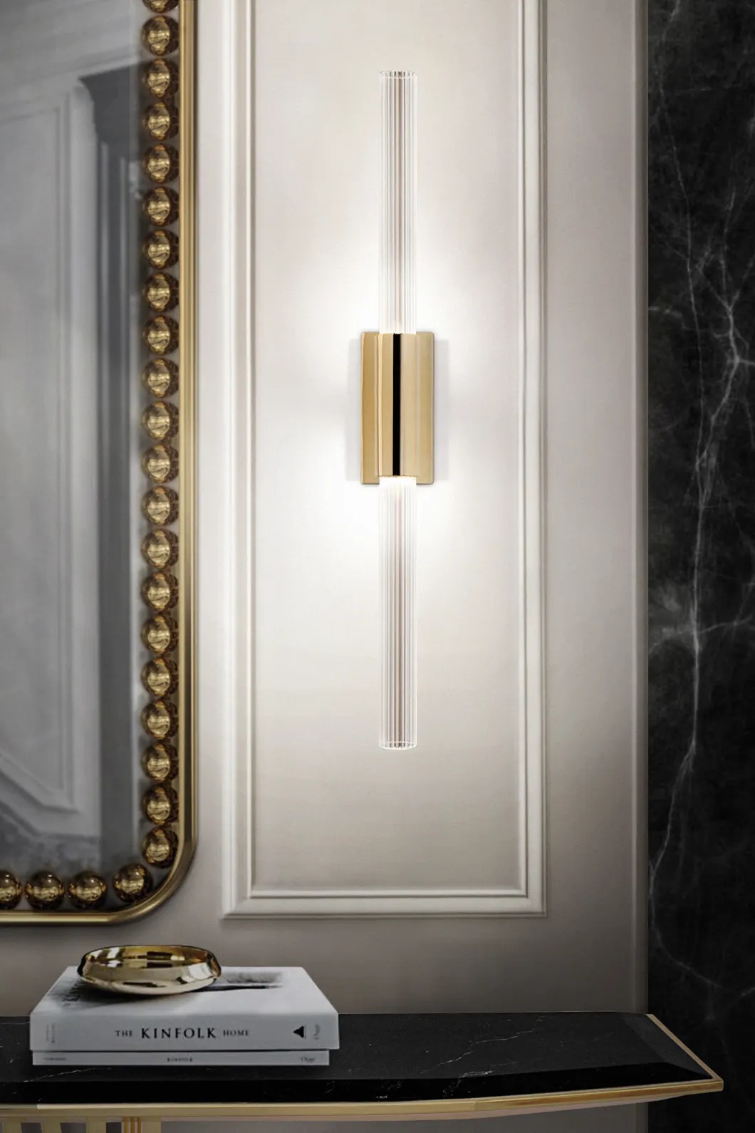 II Большая Стена LUXXU Waterfall 134 - Вид №2