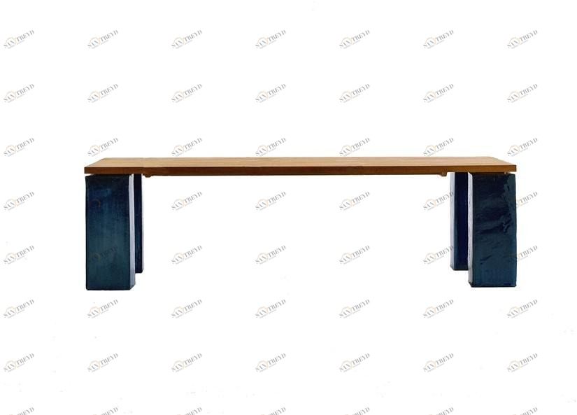 Gervasoni Прямоугольный стол Gervasoni outdoor sun-id-1378673