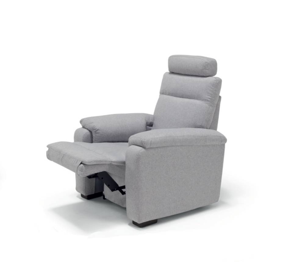 Кресло-Подъемник Lift-Relax 1 Motore  Spaziorelaxitalia  Cube Cube Lift-Relax 1 Motore  - Вид №1