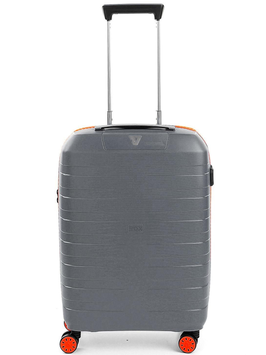 5543-1220 Чемодан 5543 Spinner S Roncato Box Young  - Вид №6